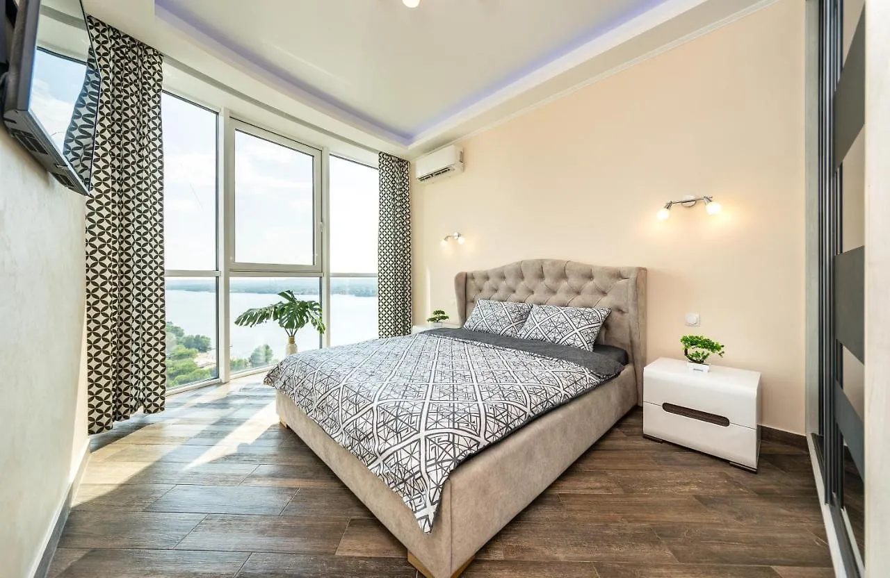 Apartment Vnoch I 키예프