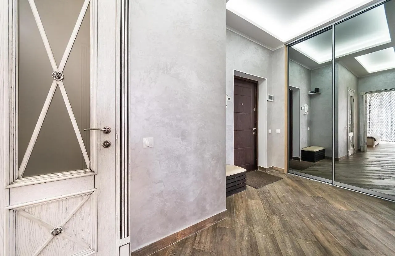 Apartment Vnoch I 키예프