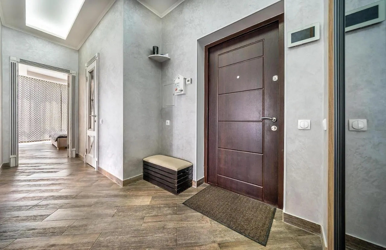 Apartment Vnoch I 키예프 0*,  우크라이나